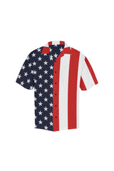 us 7 Hawaiian Shirt (Model T58) - Objet D'Art