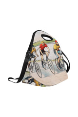 lunch box Neoprene Lunch Bag/Large (Model 1669) - Objet D'Art