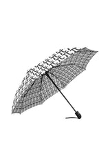 Pi (Math Symbol) Auto-Foldable Umbrella - Objet D'Art