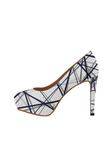 Twilight Bound Women's High Heels - Objet D'Art