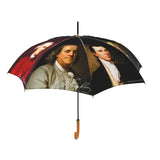 Founding Fathers Umbrella - Objet D'Art
