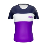 M Kemp Women's Athletic T-shirt