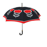 Floral Umbrella - Objet D'Art