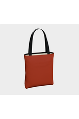 Clay Colored Tote Bag - Objet D'Art