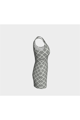 Diamond Life Bodycon Dress - Objet D'Art Online Retail Store