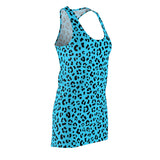 Women's Cut & Sew Racerback Dress - Objet D'Art