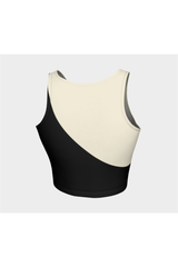 Curvature Athletic Top - Objet D'Art
