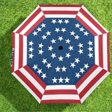 usa umbrella 20B Semi-Automatic Foldable Umbrella (Model U12) - Objet D'Art