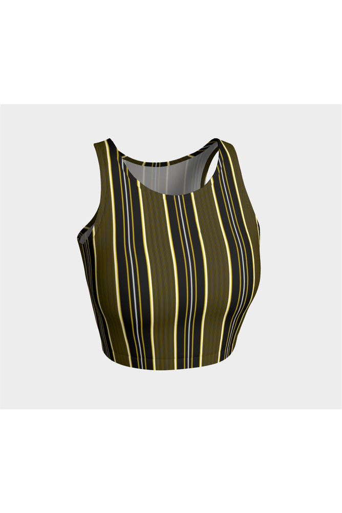 Maurice Kemp Athletic Top - Objet D'Art