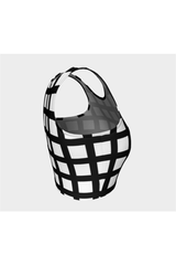 Square Biz Athletic Top - Objet D'Art