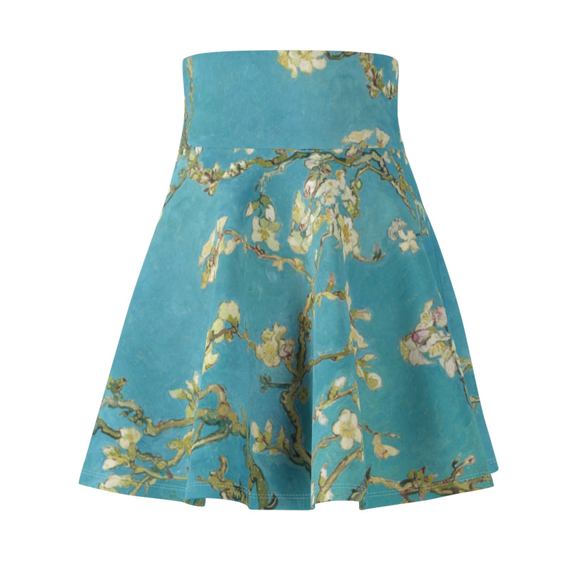 Women's Skater Skirt - Objet D'Art