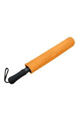 turmeric umb Semi-Automatic Foldable Umbrella (Model U05) - Objet D'Art