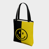 Souris Tote Bag - Objet D'Art