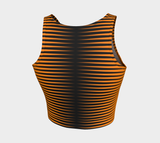 Wedges Crop Top - Objet D'Art