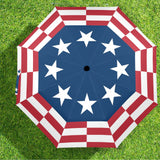 usa umbrella 50 Semi-Automatic Foldable Umbrella (Model U12) - Objet D'Art