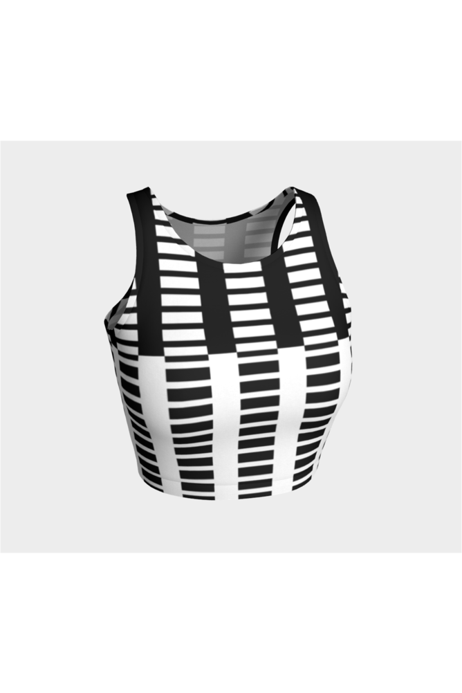Matrix Athletic Top - Objet D'Art