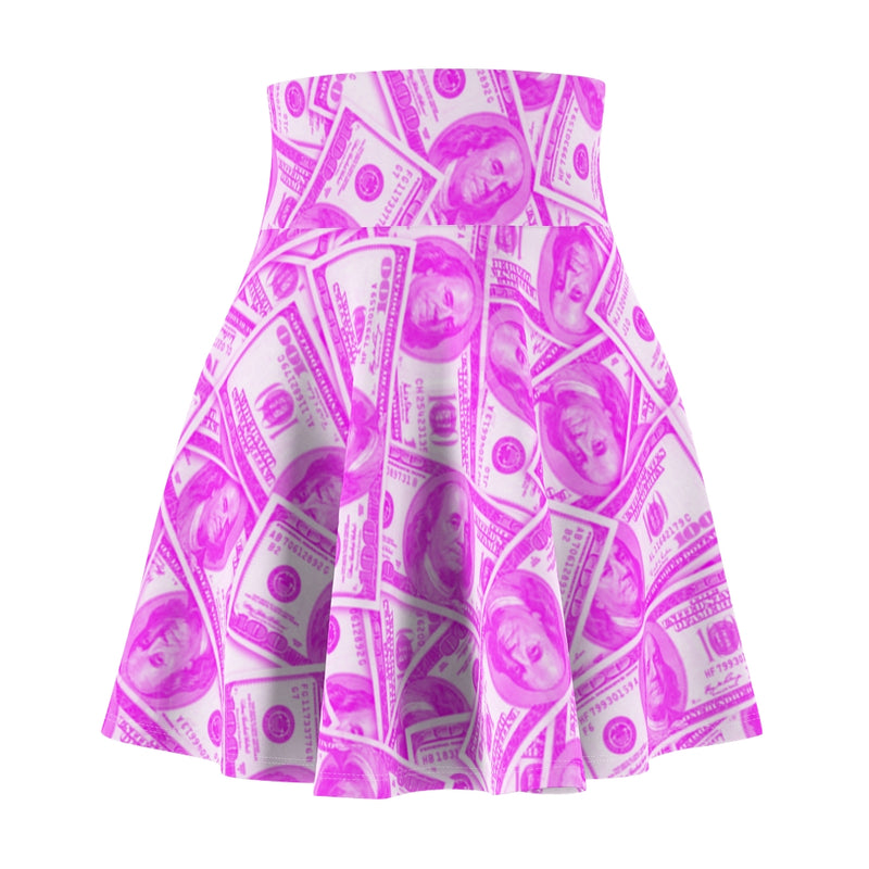 Women's Skater Skirt - Objet D'Art