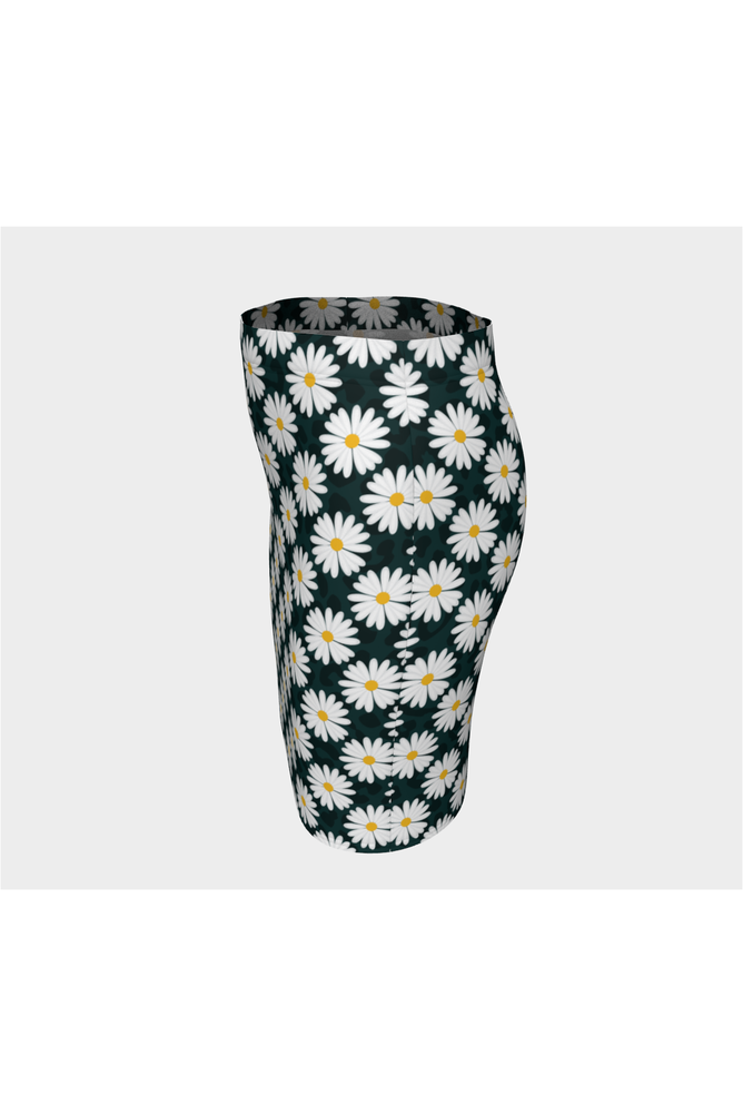 Daisy Fitted Skirt - Objet D'Art