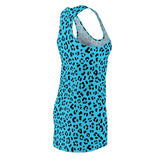 Women's Cut & Sew Racerback Dress - Objet D'Art