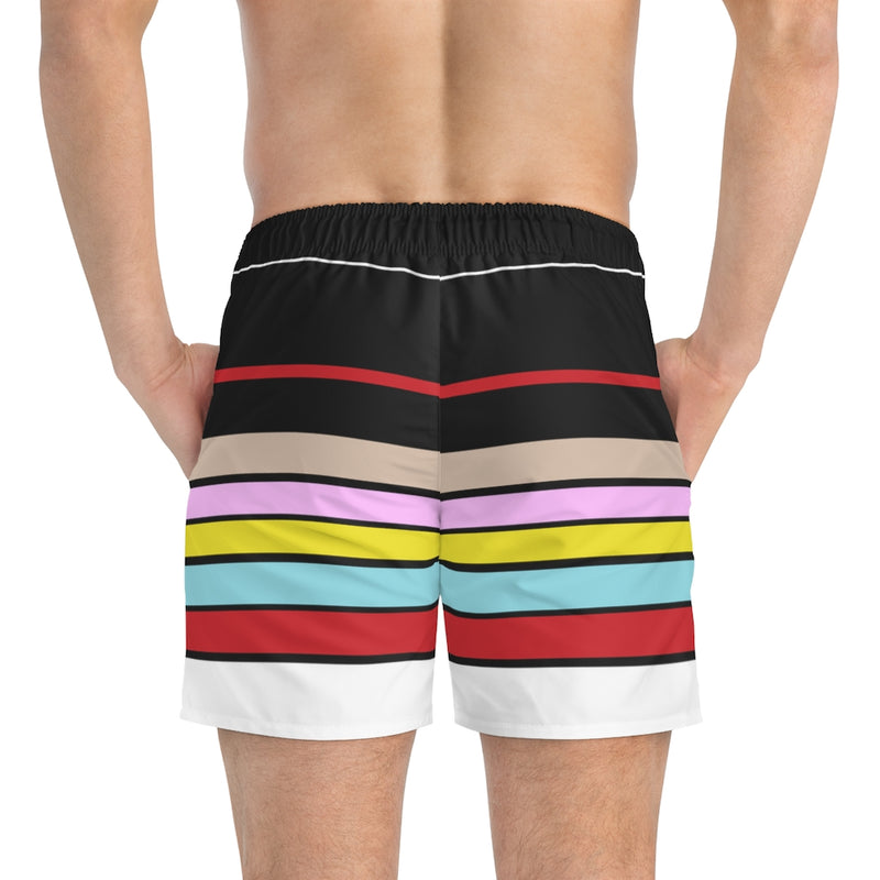Swim Trunks - Objet D'Art