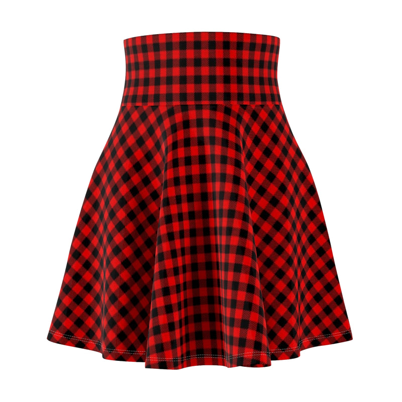 Women's Skater Skirt - Objet D'Art