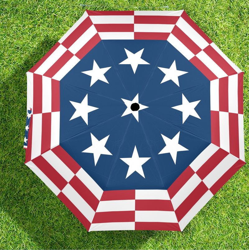 usa umbrella 60 Semi-Automatic Foldable Umbrella (Model U12) - Objet D'Art