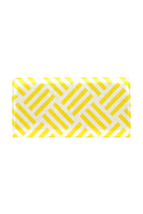 Bright Morning Women's Flap Wallet - Objet D'Art