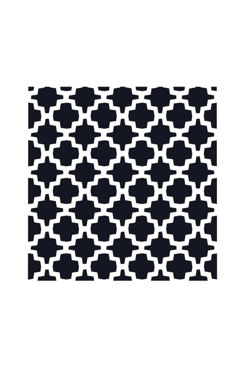 Geometric Tessellation Microfiber Duvet Cover - Objet D'Art Online Retail Store
