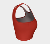 Sienna Crop Top - Objet D'Art