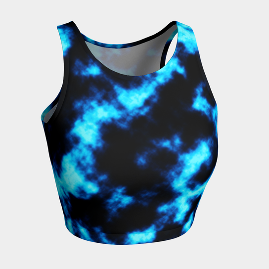 Daybreak Athletic Top - Objet D'Art