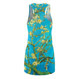 Women's Cut & Sew Racerback Dress - Objet D'Art