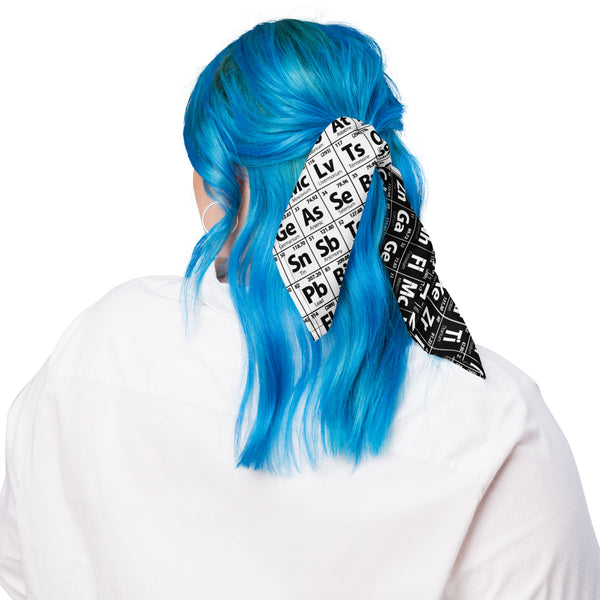 All-over print bandana - Objet D'Art