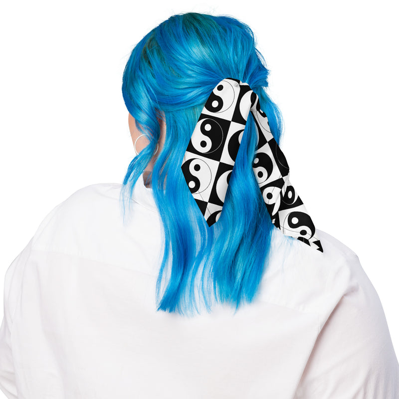 All-over print bandana - Objet D'Art