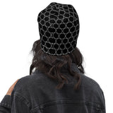 Polkadot Beanie - Objet D'Art