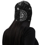 All-Over Print Beanie - Objet D'Art
