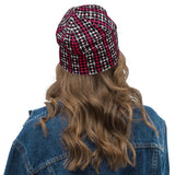 All-Over Print Beanie - Objet D'Art