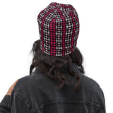 All-Over Print Beanie - Objet D'Art