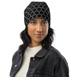 Polkadot Beanie - Objet D'Art