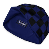 All-Over Print Beanie - Objet D'Art