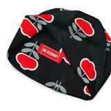All-Over Print Beanie - Objet D'Art