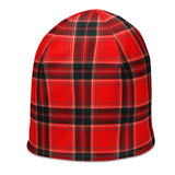All-Over Print Beanie - Objet D'Art