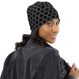 Polkadot Beanie - Objet D'Art