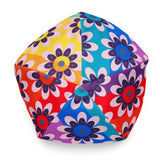 All-Over Print Beanie - Objet D'Art