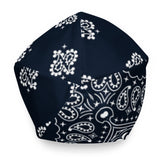 All-Over Print Beanie - Objet D'Art