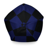 All-Over Print Beanie - Objet D'Art