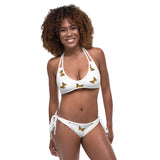 Butterfly Bikini - Objet D'Art