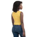 Crop Top - Objet D'Art