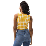 Crop Top - Objet D'Art