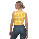 Crop Top - Objet D'Art