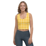 Crop Top - Objet D'Art